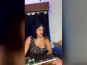 Shurabig February 20, 2026 Chaturbate stream image
