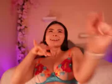 Soyccherry February 20, 2026 Chaturbate stream image