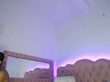 Sussan_Cooper February 20, 2026 Chaturbate stream image