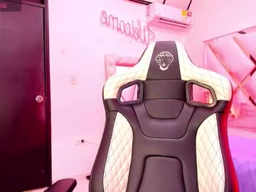 Tatiana__Ayala February 20, 2026 Chaturbate stream image