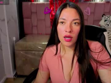 Valeria_B_ February 20, 2026 Chaturbate stream image