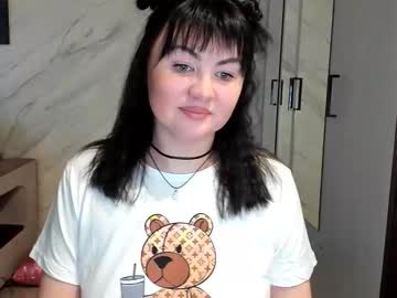 Velvetmila February 20, 2026 Chaturbate stream image