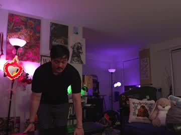 Votomo February 20, 2026 Chaturbate stream image