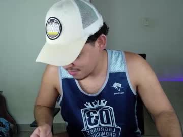 Xtranherr February 20, 2026 Chaturbate stream image