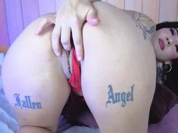 Alysha_Xia_ February 20, 2026 Chaturbate stream image