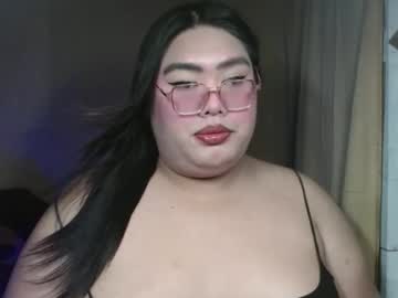 Amanda_Fetish February 20, 2026 Chaturbate stream image