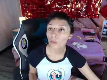Babyyrasta666 February 20, 2026 Chaturbate stream image