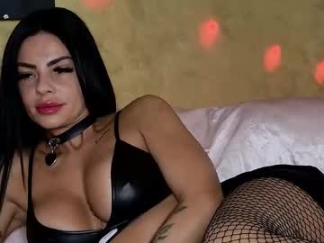 Charlott3_1 February 20, 2026 Chaturbate stream image