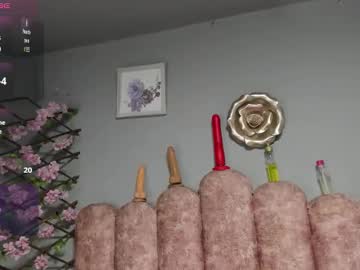 Cloyks February 20, 2026 Chaturbate stream image