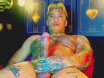 Daimond_Hope666 February 20, 2026 Chaturbate stream image