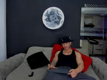 Dammianmilleroficial February 20, 2026 Chaturbate stream image