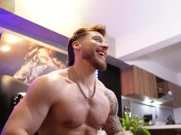 Davidd_Blake February 20, 2026 Chaturbate stream image
