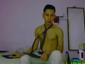 Jacob_Wolf_Xxx February 20, 2026 Chaturbate stream image