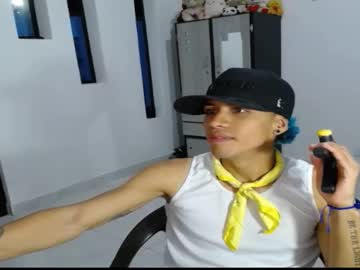 Jersiherberth February 20, 2026 Chaturbate stream image