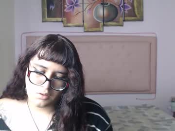 Kate_Pickman February 20, 2026 Chaturbate stream image