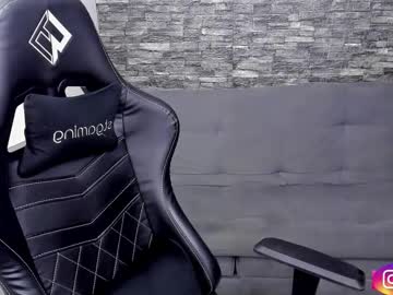 Mathew_Wolf4 February 20, 2026 Chaturbate stream image