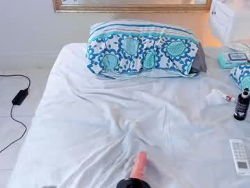 Miaaffox February 20, 2026 Chaturbate stream image