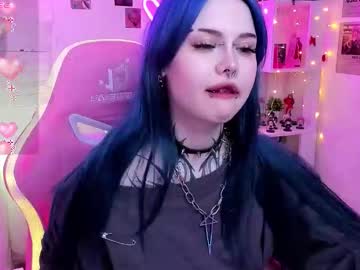 Morana_Batt February 20, 2026 Chaturbate stream image