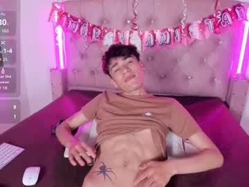 Noir_Sebas February 20, 2026 Chaturbate stream image