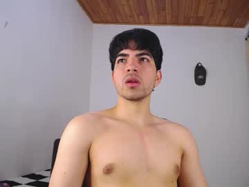 Olliver_Twink February 20, 2026 Chaturbate stream image