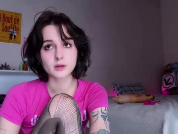 Princess_Euphoria February 20, 2026 Chaturbate stream image