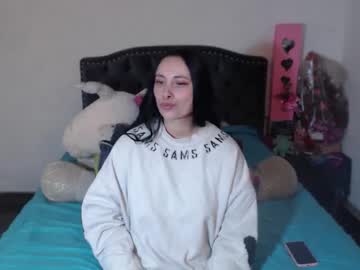 Salomefox2 February 20, 2026 Chaturbate stream image