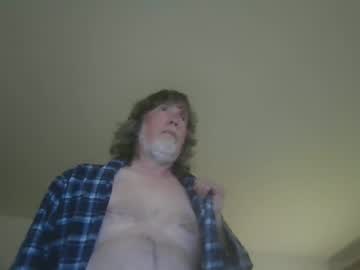 Silverfunfox February 20, 2026 Chaturbate stream image