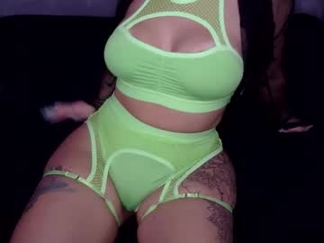Tiinkerbell26 February 20, 2026 Chaturbate stream image