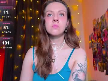 Violettmo0n February 20, 2026 Chaturbate stream image