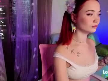 Wendycandy18 February 20, 2026 Chaturbate stream image