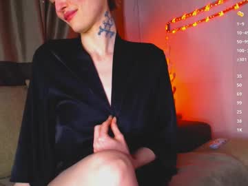 Your_Lionheart February 20, 2026 Chaturbate stream image