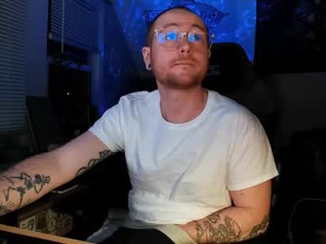 Alex_Foxe February 20, 2026 Chaturbate stream image