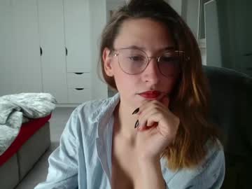 Cherryangle February 20, 2026 Chaturbate stream image