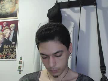 Fall_Dutt February 20, 2026 Chaturbate stream image
