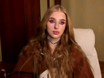 Harley_Kimm February 20, 2026 Chaturbate stream image