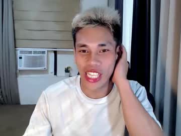 Horny_Johnxxx February 20, 2026 Chaturbate stream image