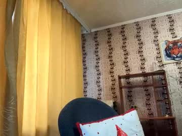 Juderoering February 20, 2026 Chaturbate stream image