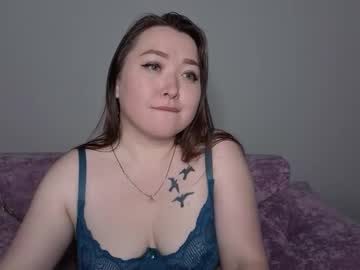 Kyeacloser February 20, 2026 Chaturbate stream image