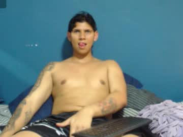 Michaellstiffler_1109 February 20, 2026 Chaturbate stream image