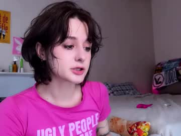 Salivagirl February 20, 2026 Chaturbate stream image