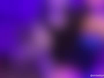 Sirdaddymcqween February 20, 2026 Chaturbate stream image