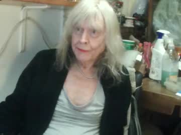 Smurfingo99 February 20, 2026 Chaturbate stream image