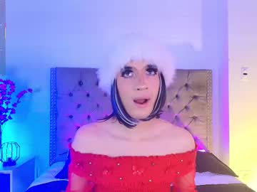 Alexia_Hearts February 20, 2026 Chaturbate stream image