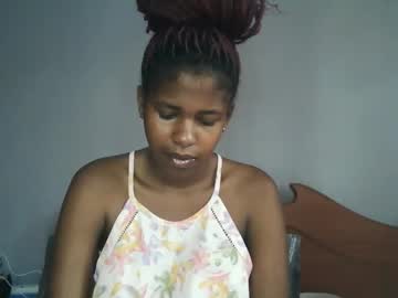 Candybrown001 February 20, 2026 Chaturbate stream image