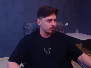 Enzorace February 20, 2026 Chaturbate stream image