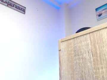 Esteban_Fer February 20, 2026 Chaturbate stream image