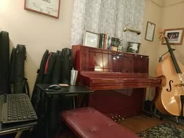 Gpeccary February 20, 2026 Chaturbate stream image