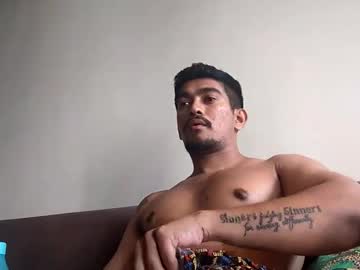 Master_Leoo February 20, 2026 Chaturbate stream image