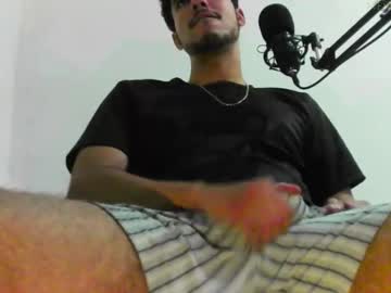 Mestizodante February 20, 2026 Chaturbate stream image