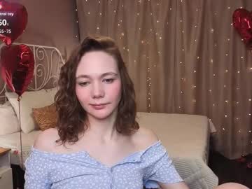 Novaeva_ February 20, 2026 Chaturbate stream image